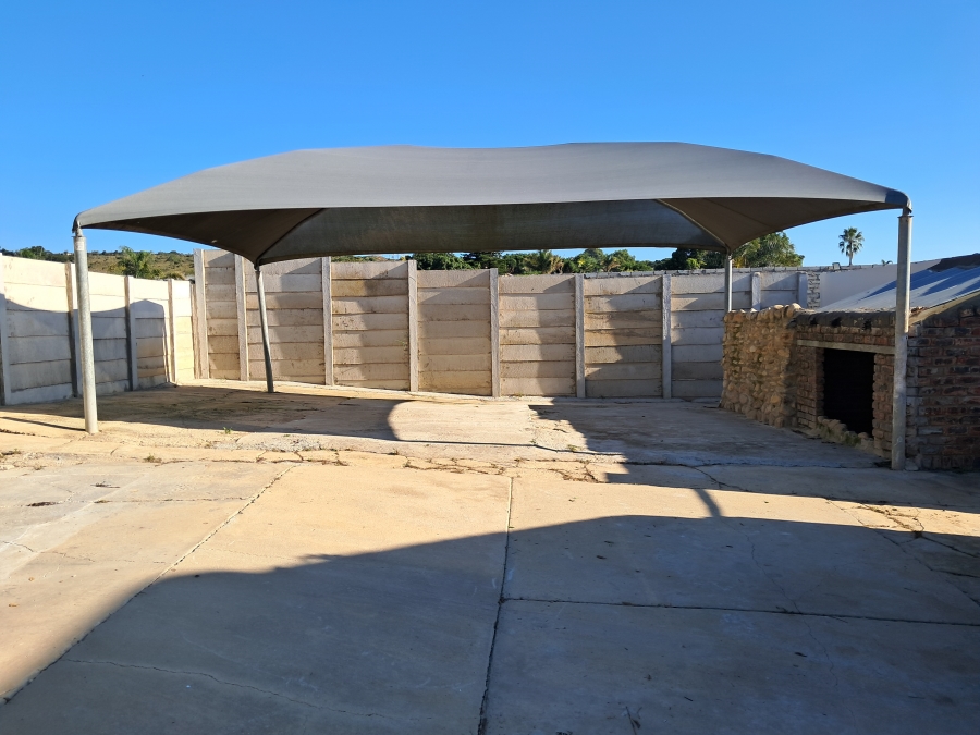 4 Bedroom Property for Sale in Fairbridge Heights Eastern Cape